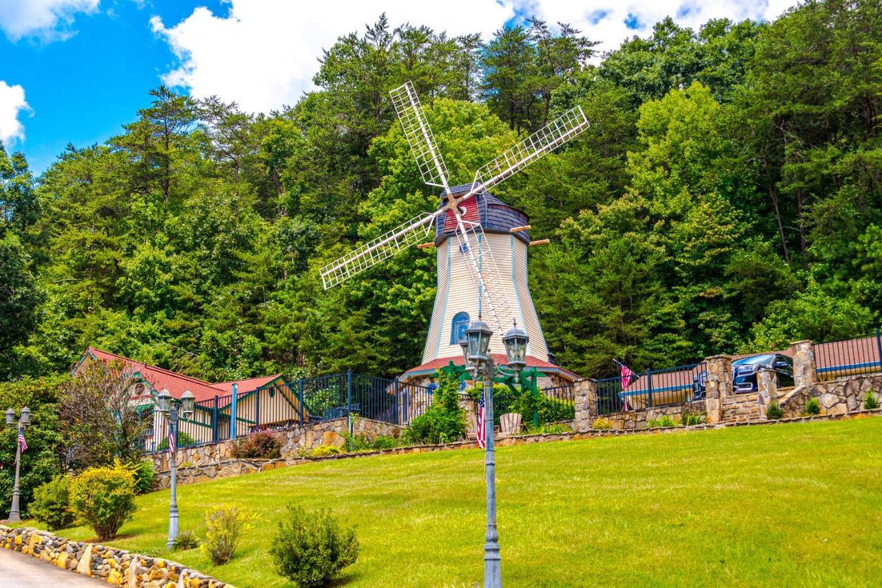 Artisan Hideaway Villa Helen Kültér fotó