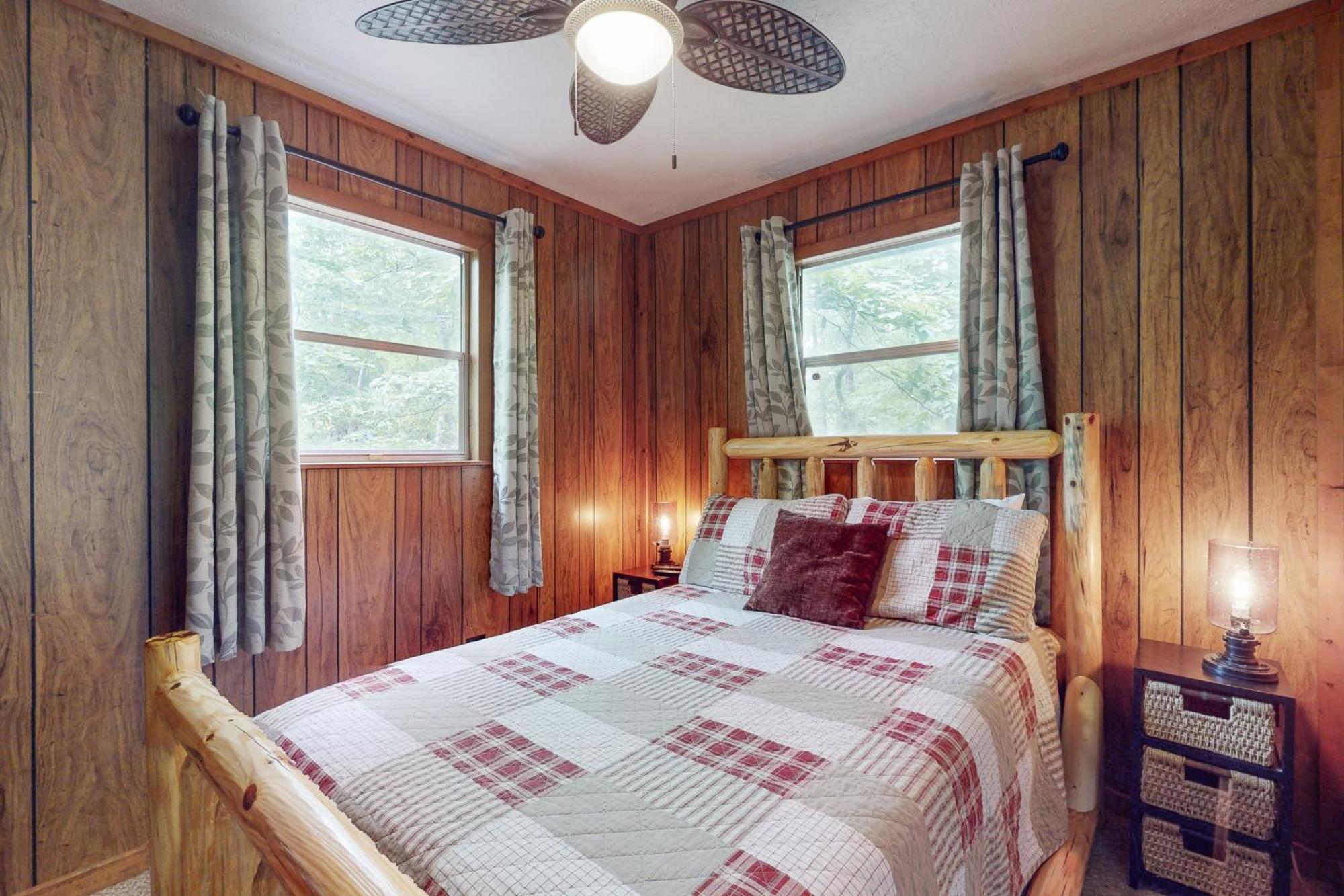 Artisan Hideaway Villa Helen Kültér fotó